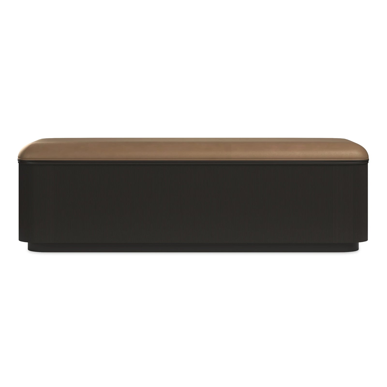 Caracole Love Bench – front view