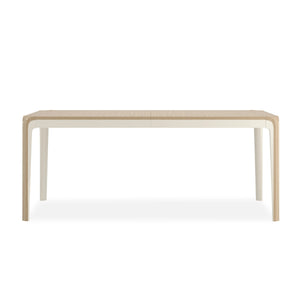 Caracole Room For More Dining Table – front view