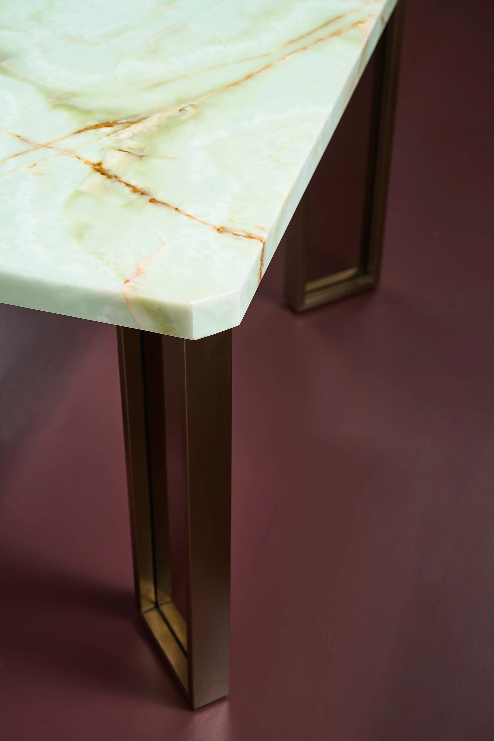 Caracole The Naturalist Dining Table – view 8