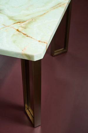 Caracole The Naturalist Dining Table – view 8