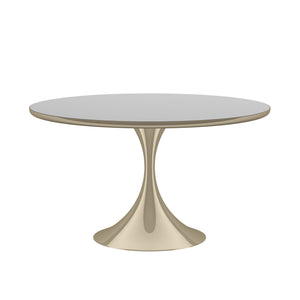 Caracole Semper Dining Table – front view