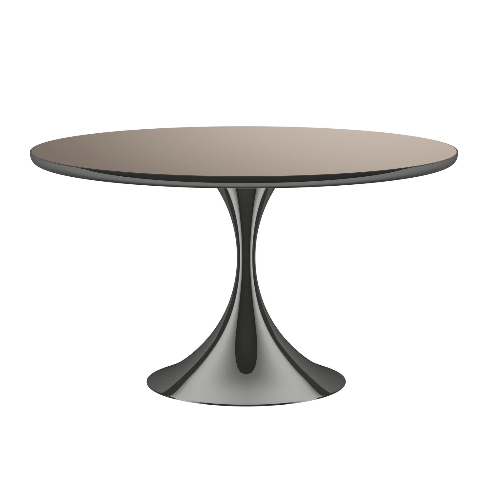 Caracole Semper Dining Table – front view