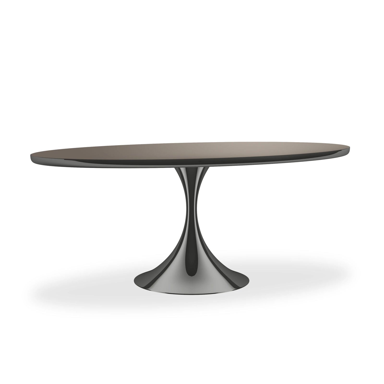 Caracole Semper Dining Table – back view