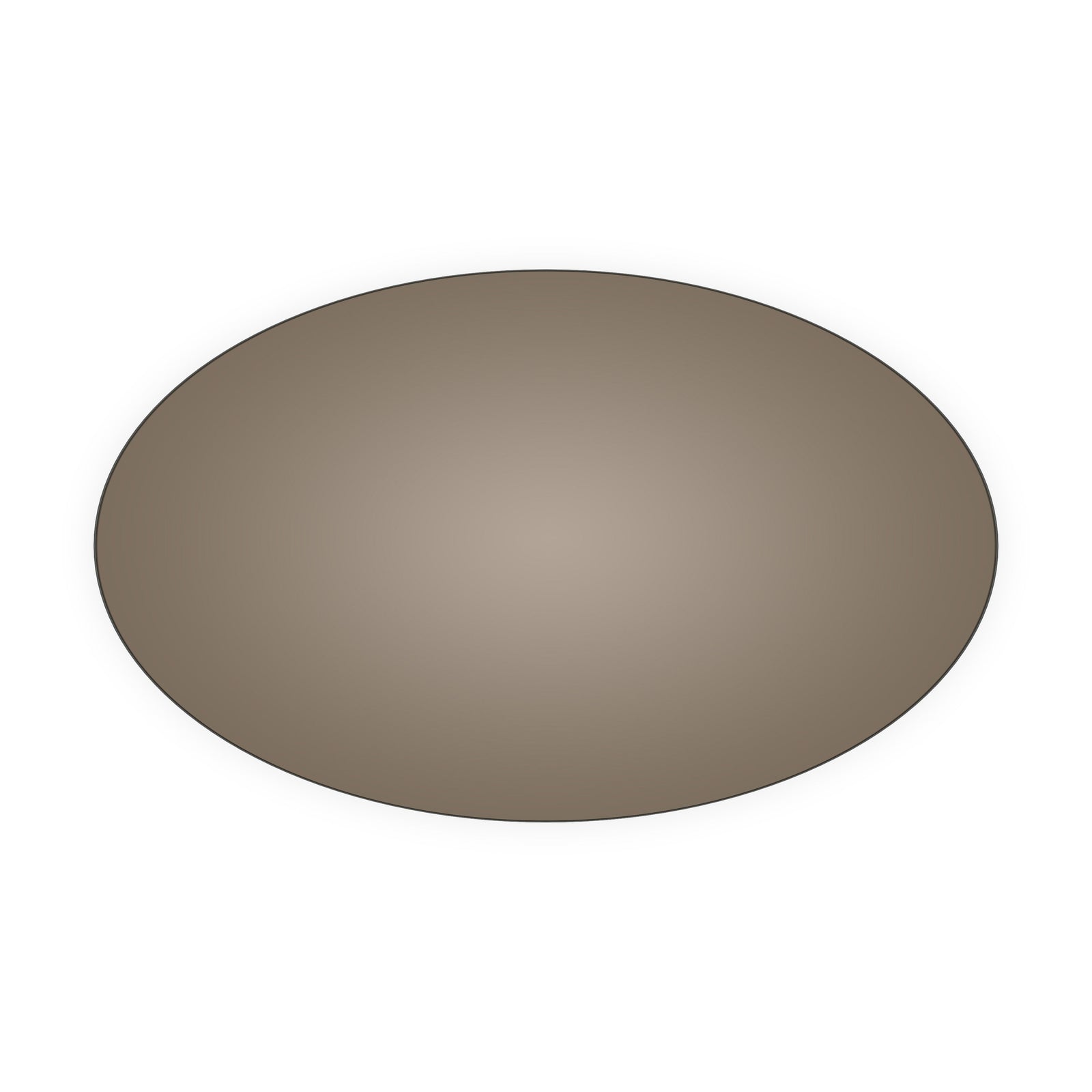 Caracole Semper Dining Table – top view
