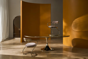 Caracole Semper Dining Table – view 10