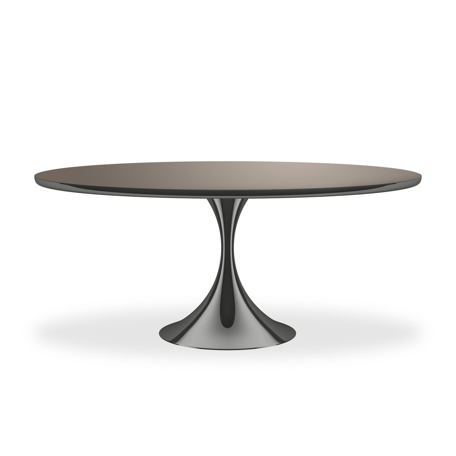 Caracole Semper Dining Table – front view