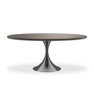 Caracole Semper Dining Table – front view