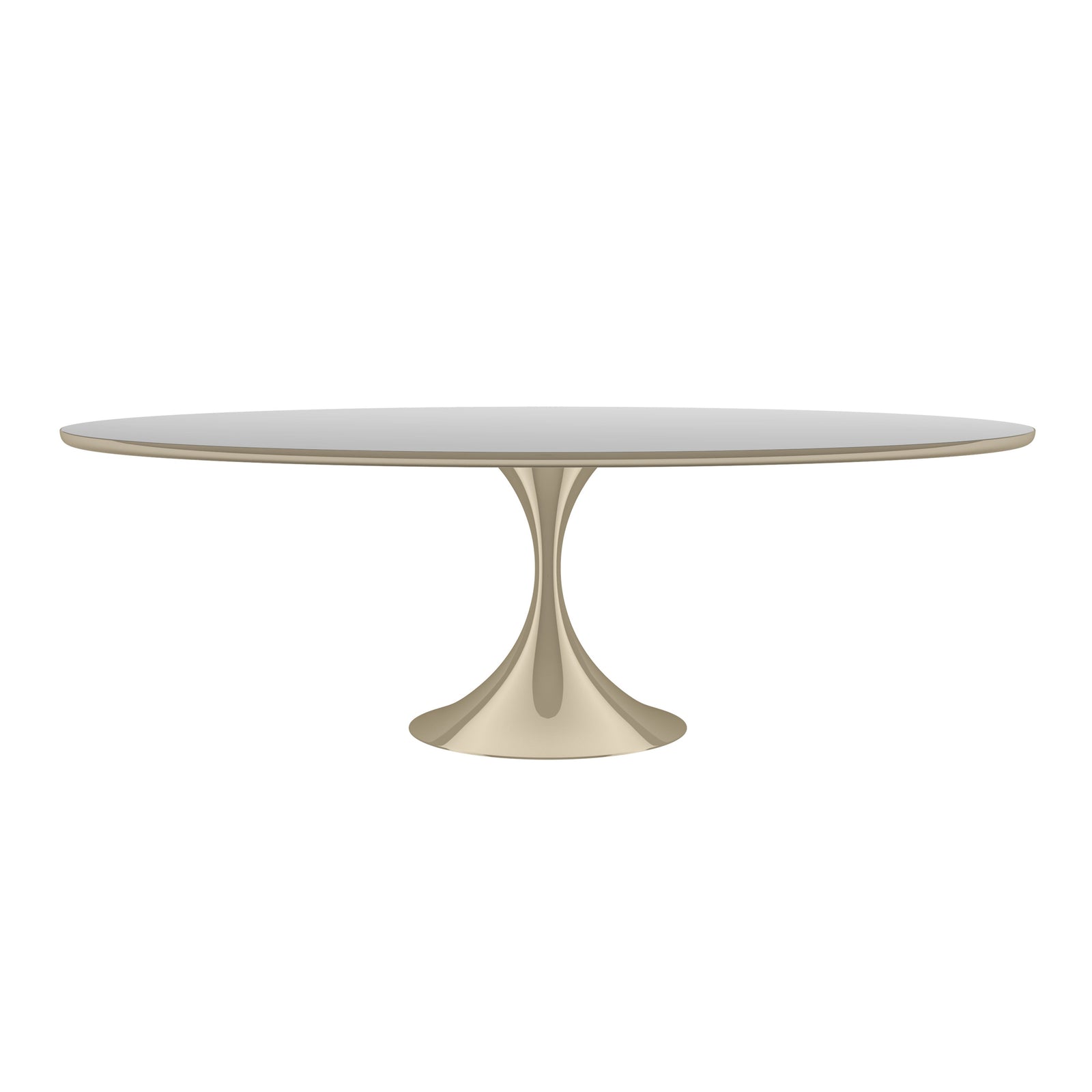 Caracole Semper Dining Table – front view