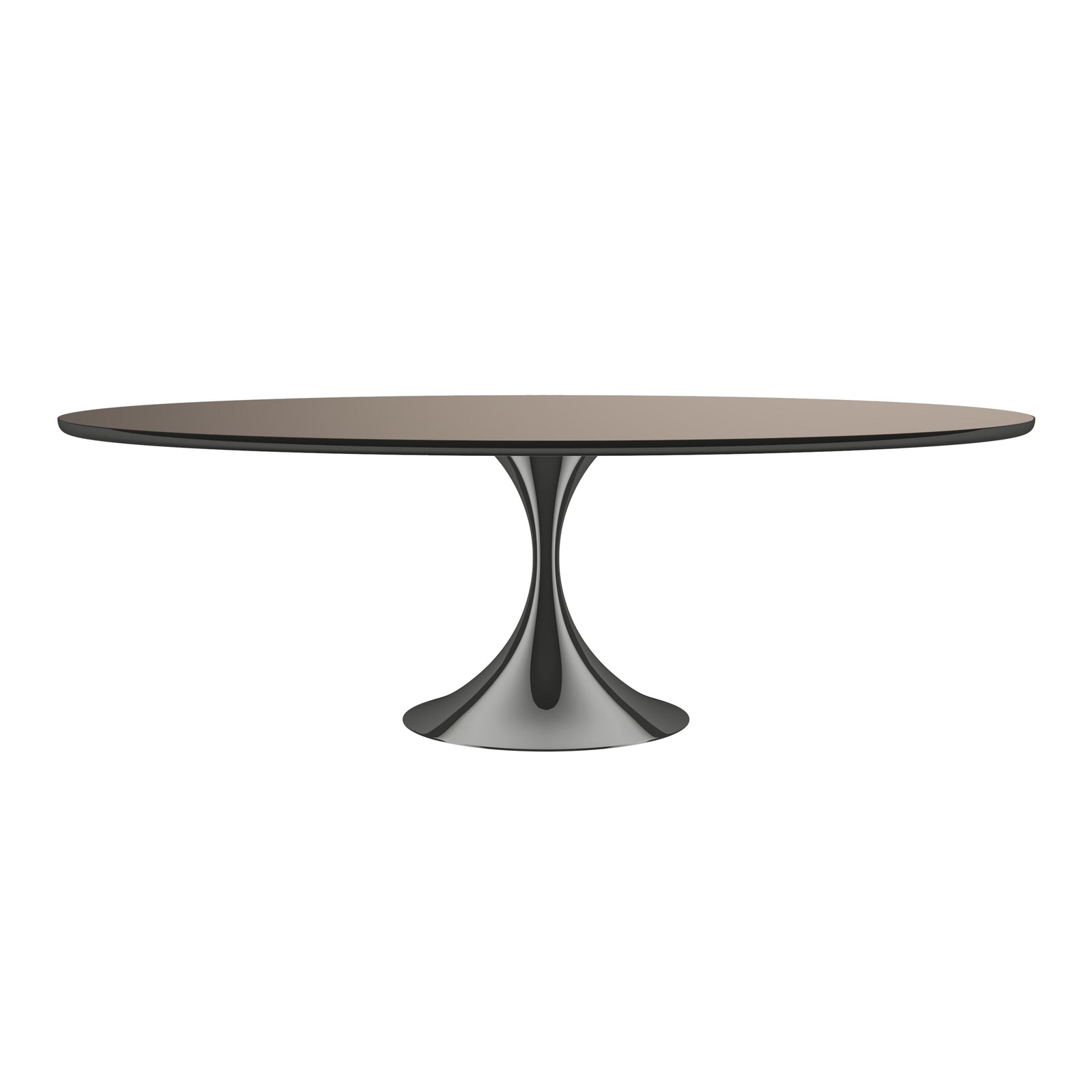 Caracole Semper Dining Table – front view