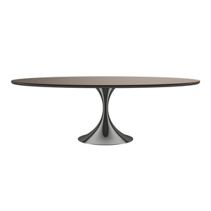 Caracole Semper Dining Table – front view