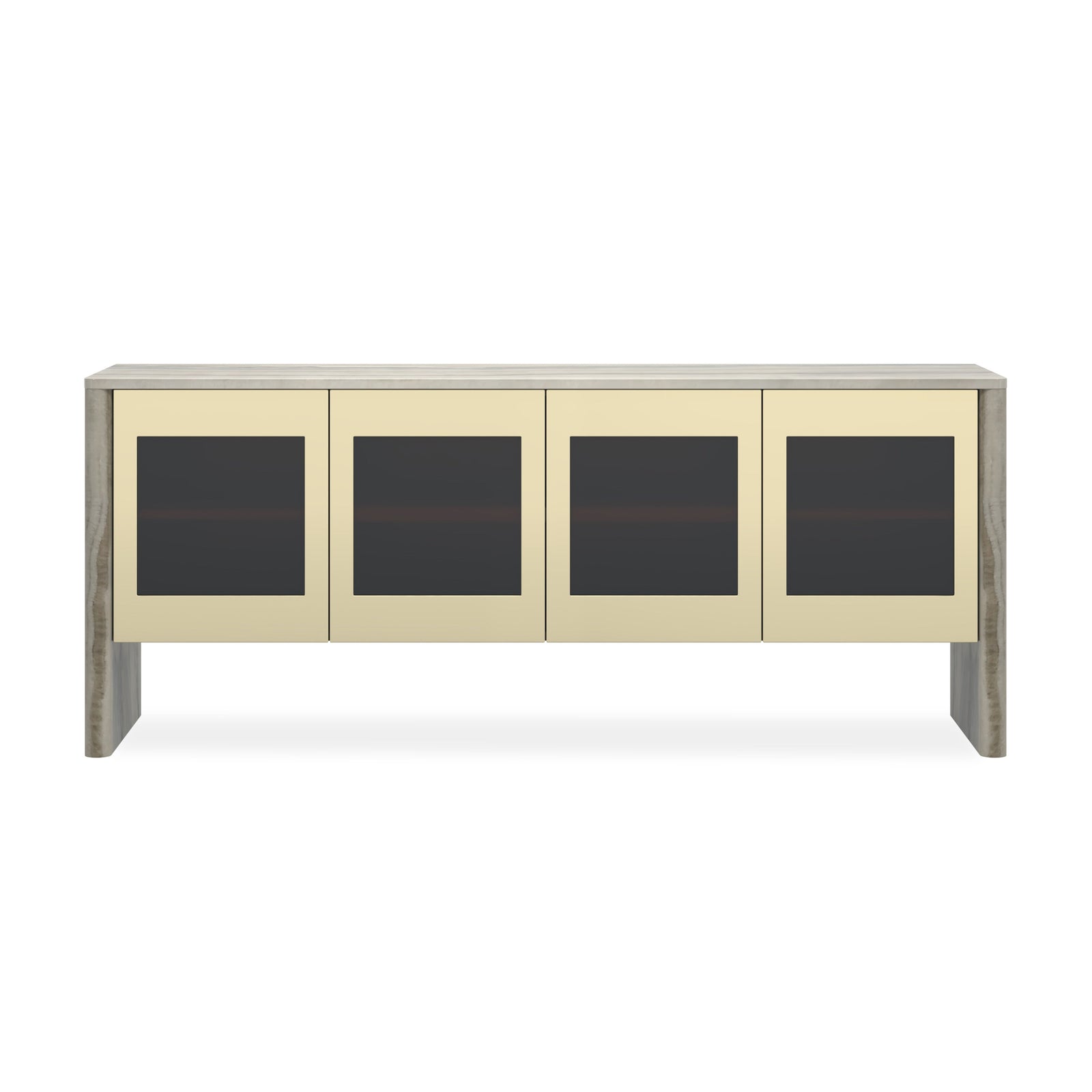 Caracole Sojourn Sideboard – front view