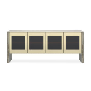 Caracole Sojourn Sideboard – front view