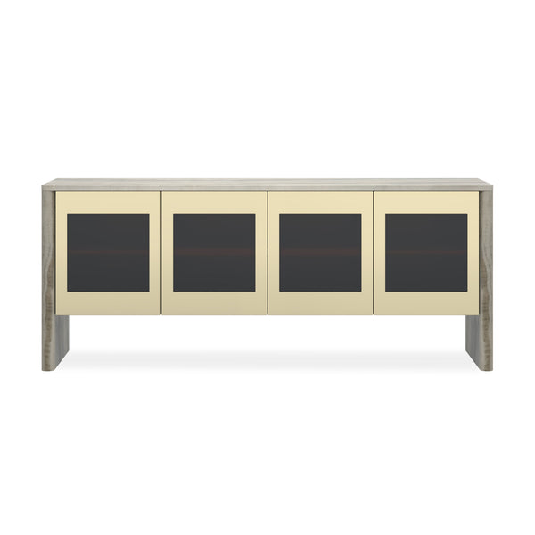 Caracole Sojourn Sideboard – front view