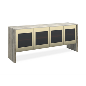 Caracole Sojourn Sideboard – room setting