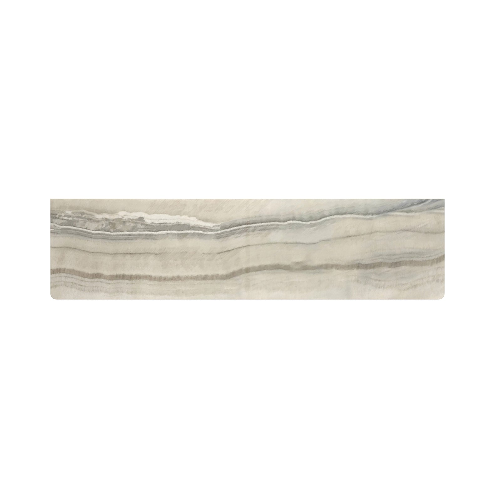 Caracole Sojourn Sideboard – back view