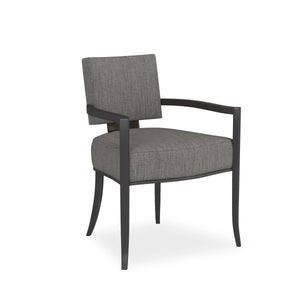 Caracole Reserved Seating Arm Dining Chair – view 32
