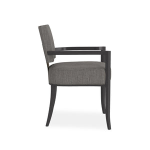 Caracole Reserved Seating Arm Dining Chair – view 33