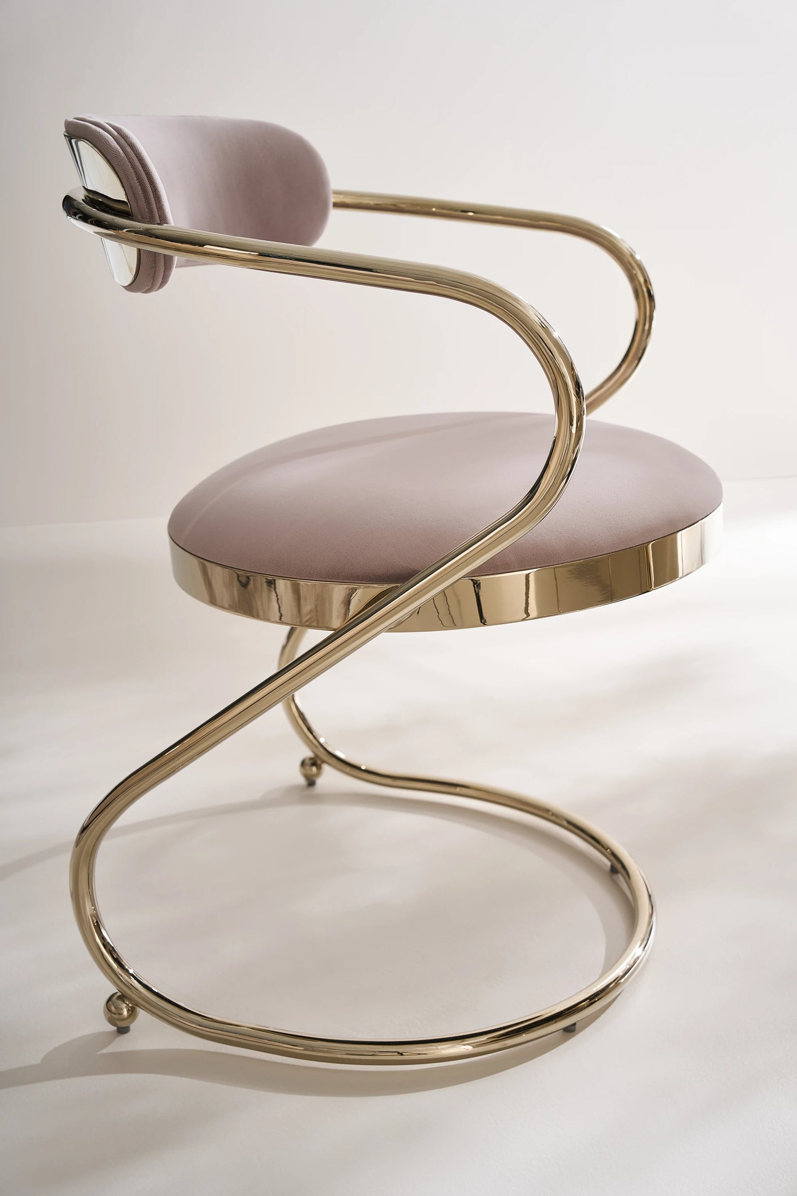 Caracole Retrospect Dining Chair – view 8