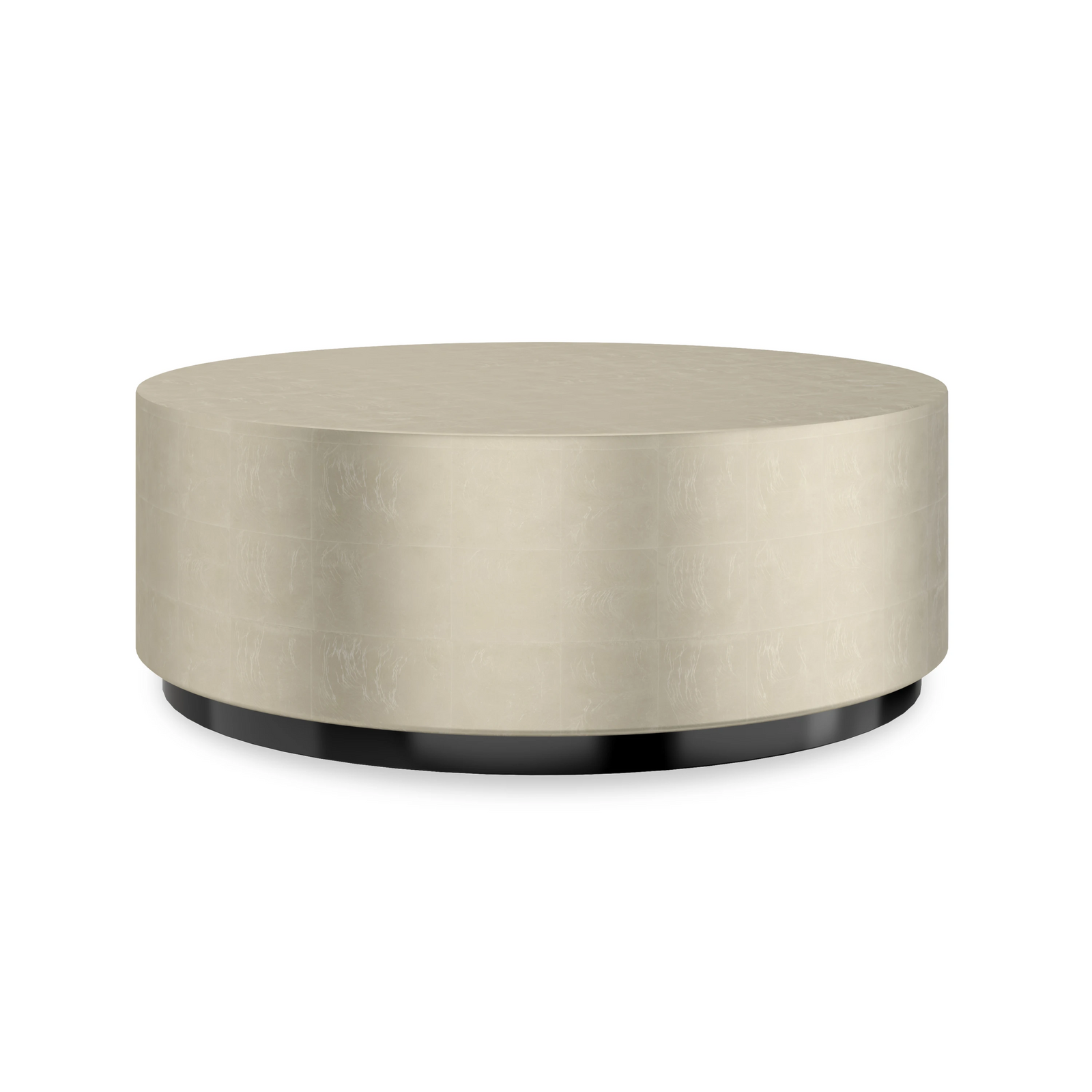 Caracole Cocktail Couture Cocktail Table – detail