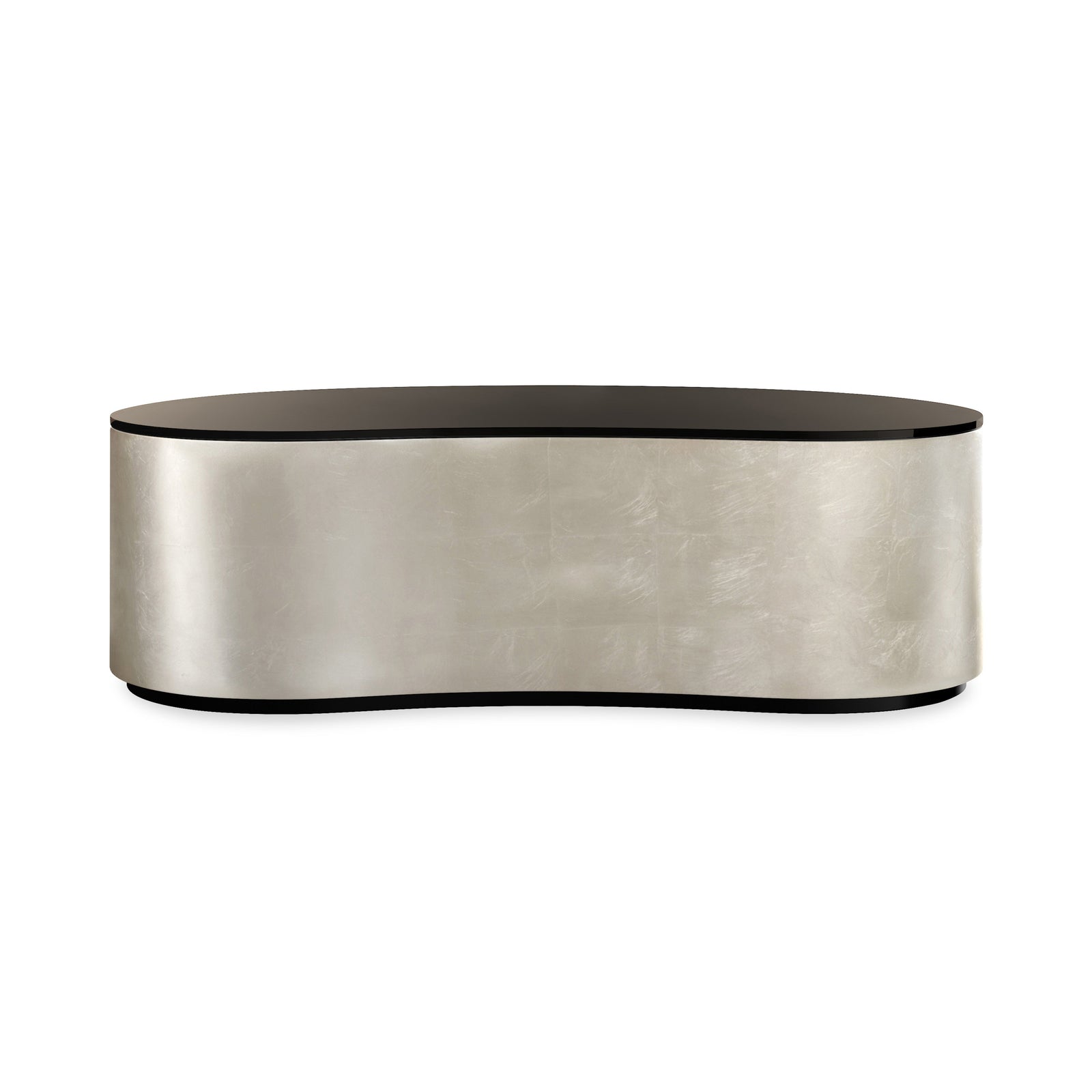 Caracole Adele Cocktail Table – front view