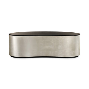 Caracole Adele Cocktail Table – front view
