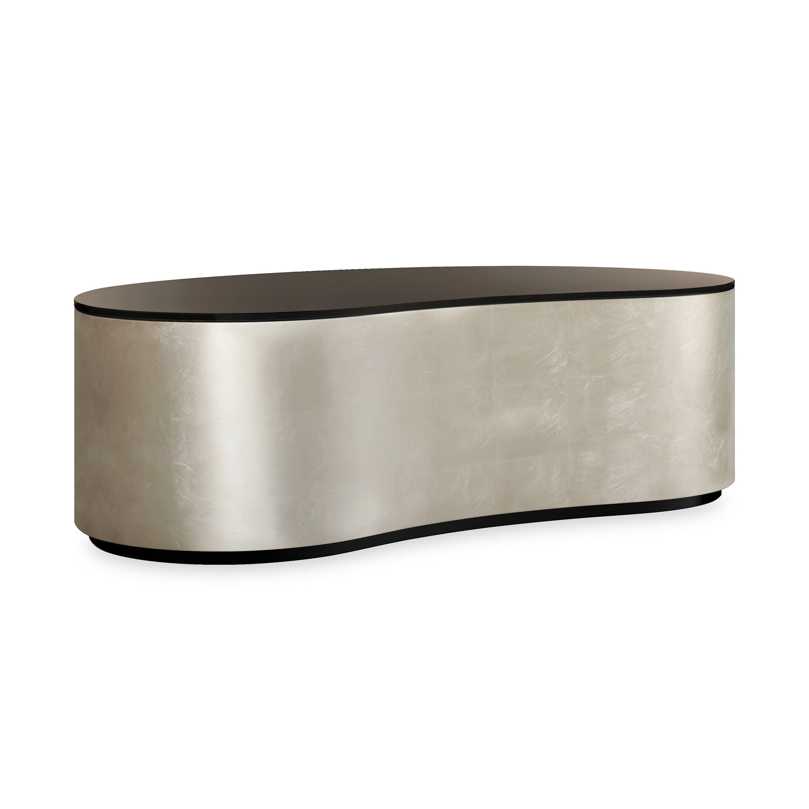 Caracole Adele Cocktail Table – room setting