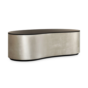 Caracole Adele Cocktail Table – room setting