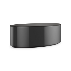 Caracole Adele Oval Cocktail Table – detail