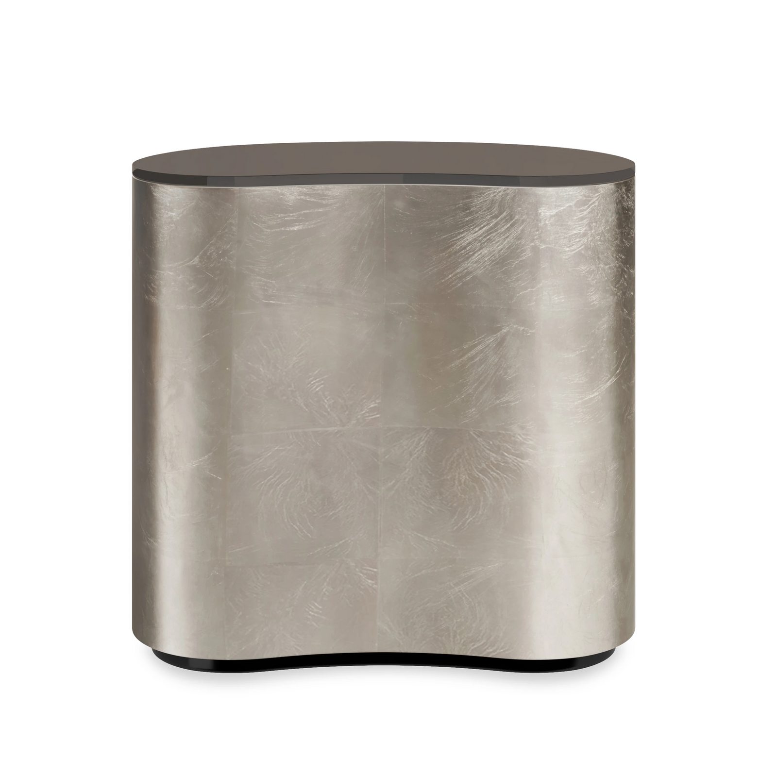 Caracole Amalie Side Table – front view