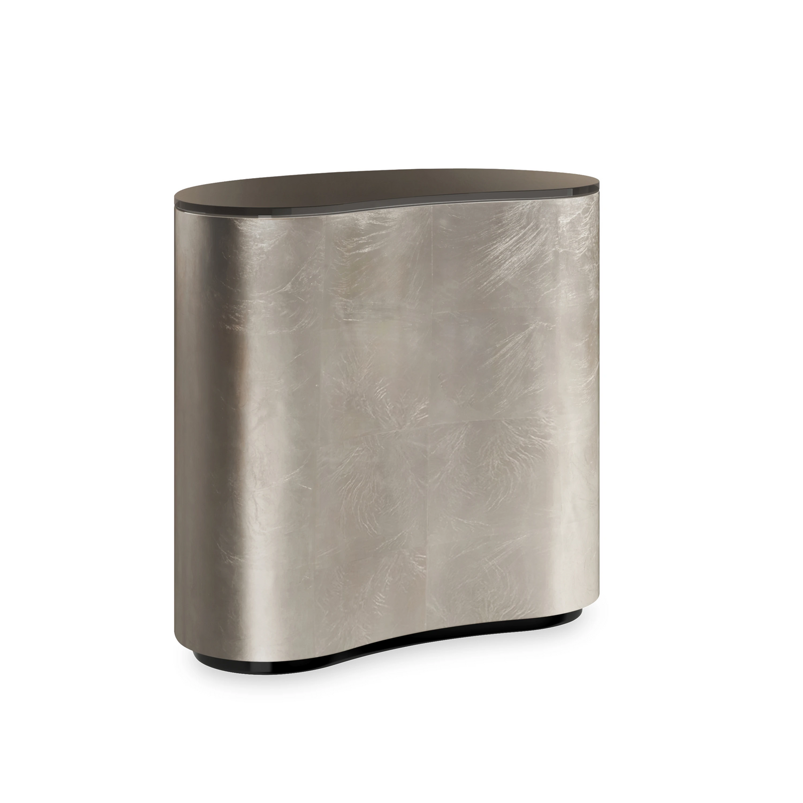Caracole Amalie Side Table – detail