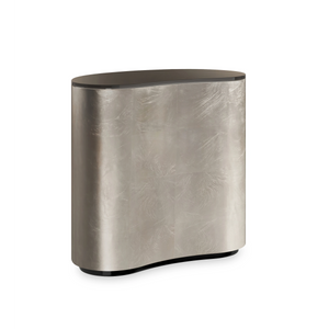 Caracole Amalie Side Table – detail