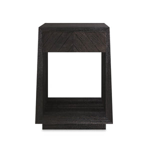 Caracole Bridges Side Table – front view