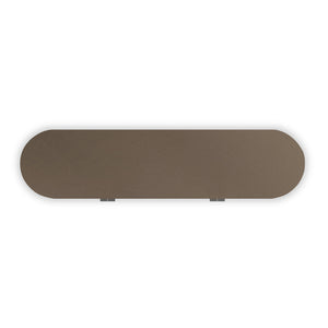Caracole Gustav Media Console – detail