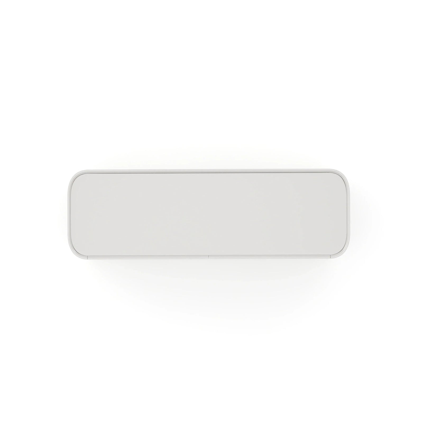 Caracole Atom Dresser – room setting