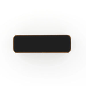 Caracole Atom Dresser – side view