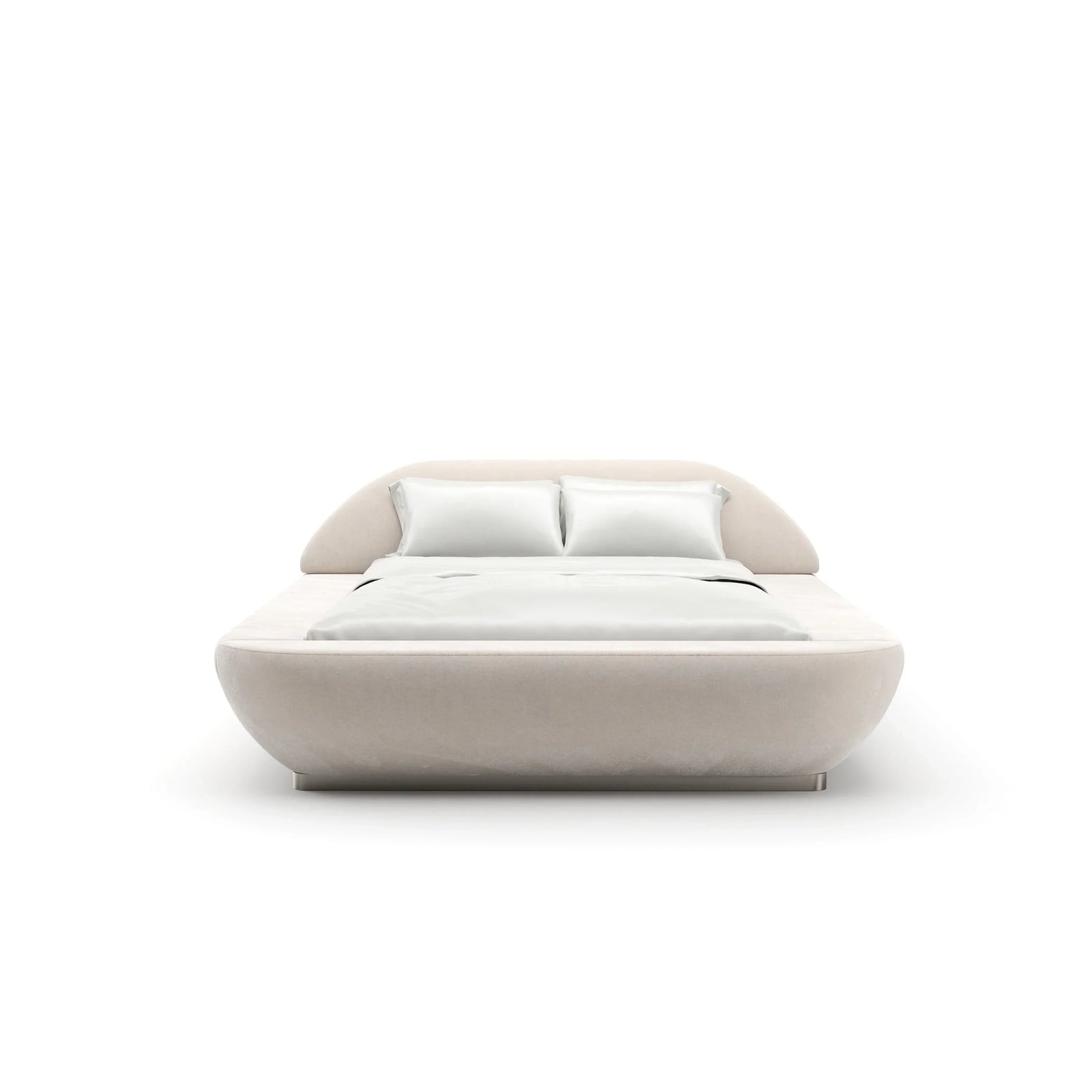 Caracole Jagger Bed – detail