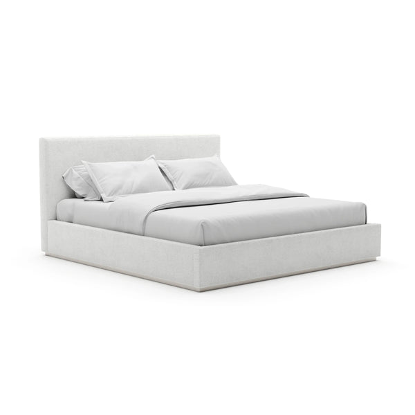 Caracole The Boutique Storage Bed – front view