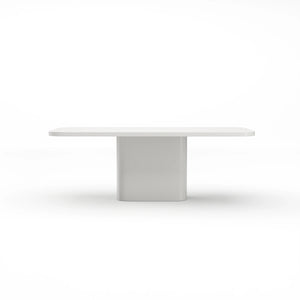 Caracole Atom Dining Table – front view