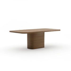 Caracole Atom Dining Table – view 8
