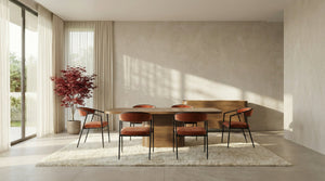 Caracole Atom Dining Table – view 12