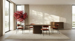 Caracole Atom Dining Table – view 14