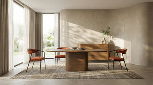 Caracole Atom Dining Table – view 15