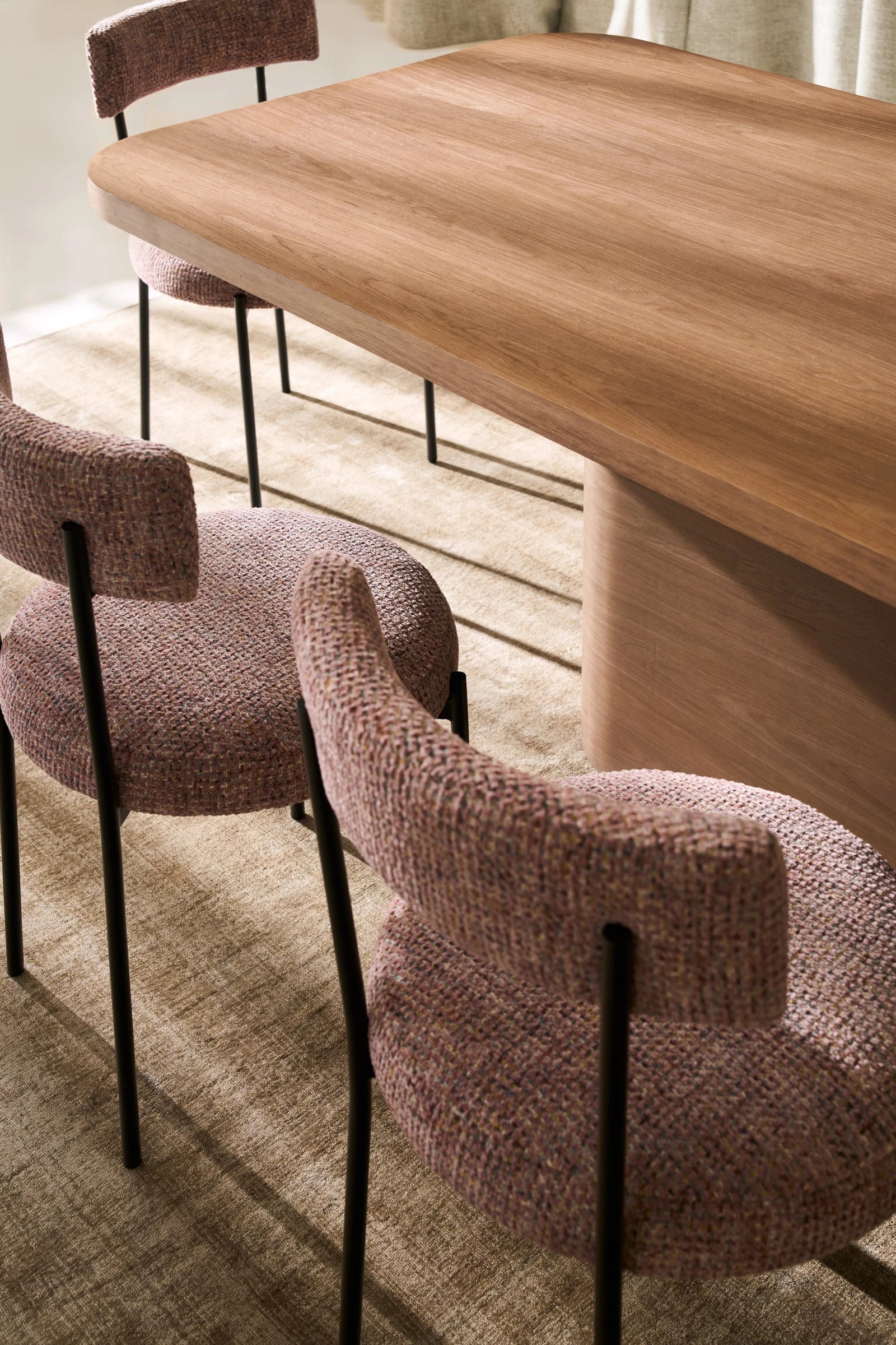Caracole Atom Dining Table – view 16