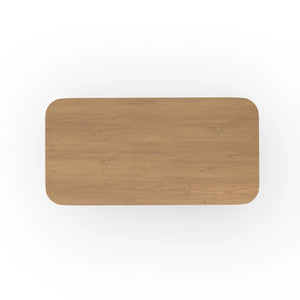 Caracole Atom Dining Table – view 17