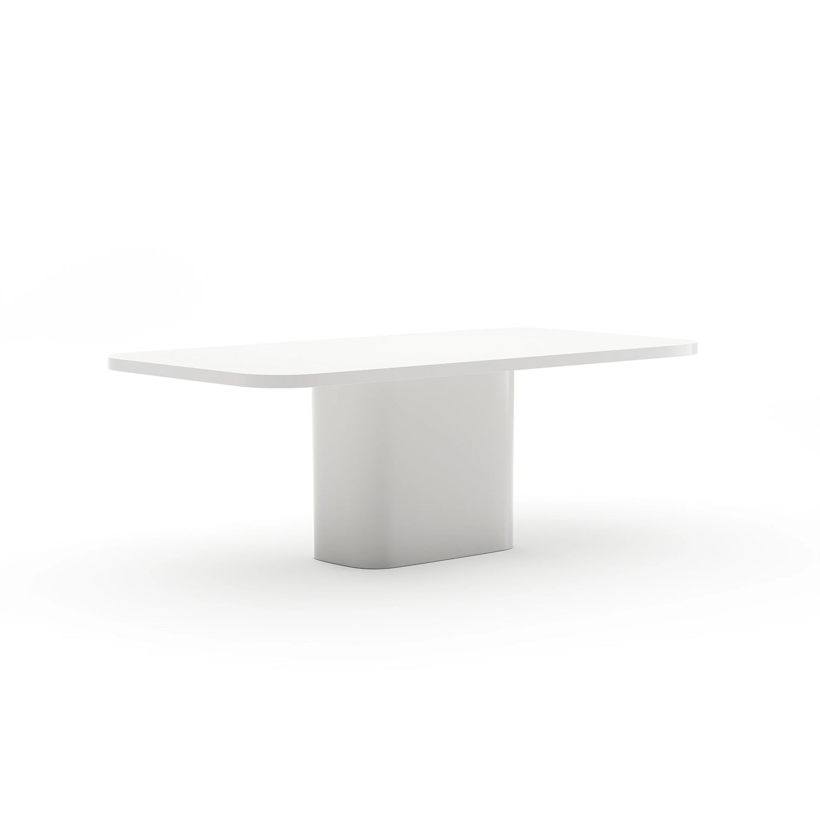 Caracole Atom Dining Table – view 20
