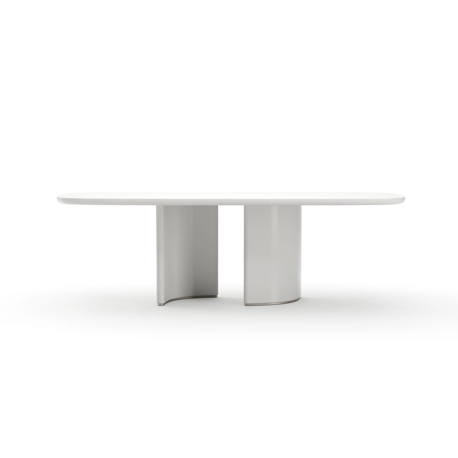 Caracole Tobie Dining Table – front view