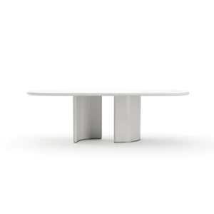 Caracole Tobie Dining Table – front view