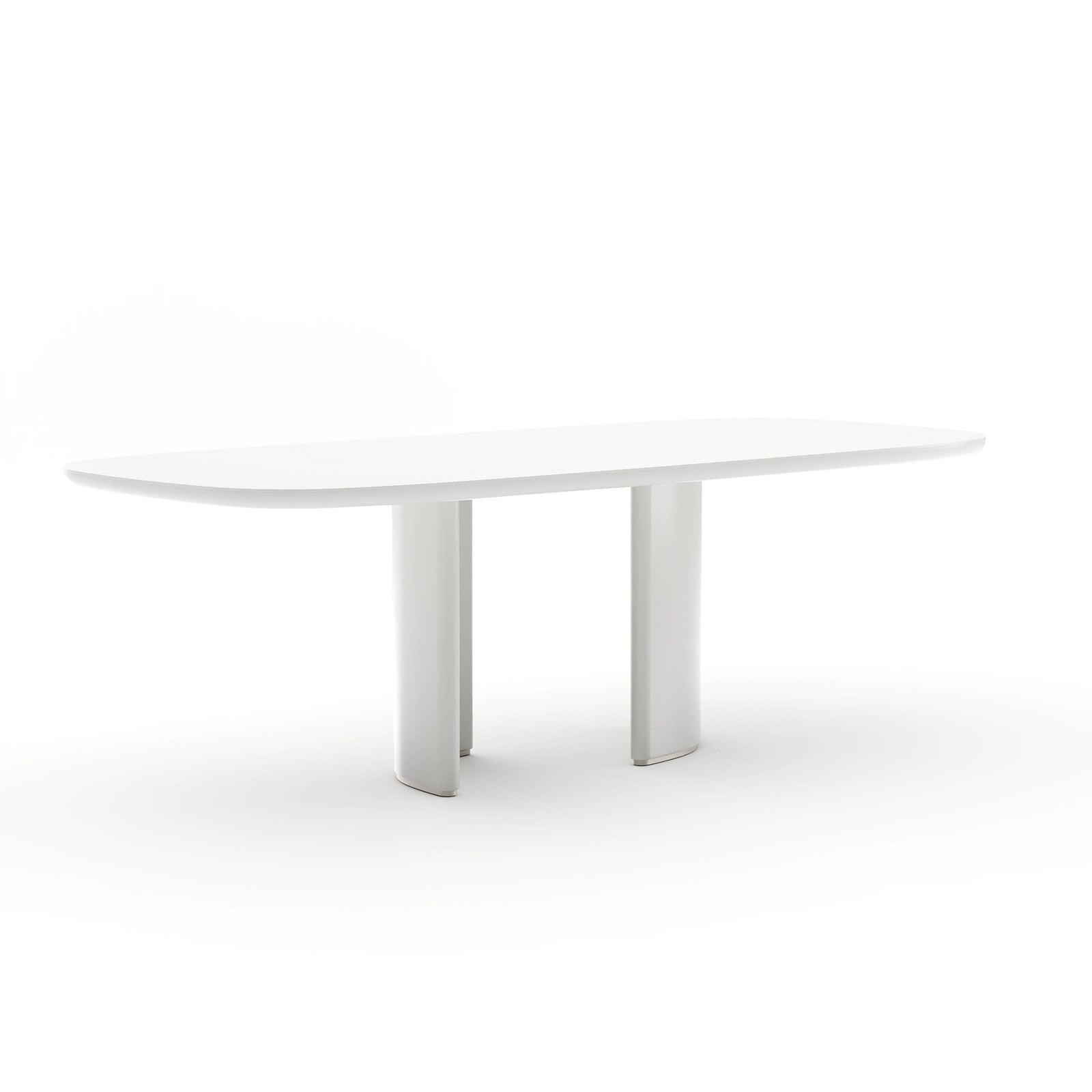 Caracole Tobie Dining Table – angle view