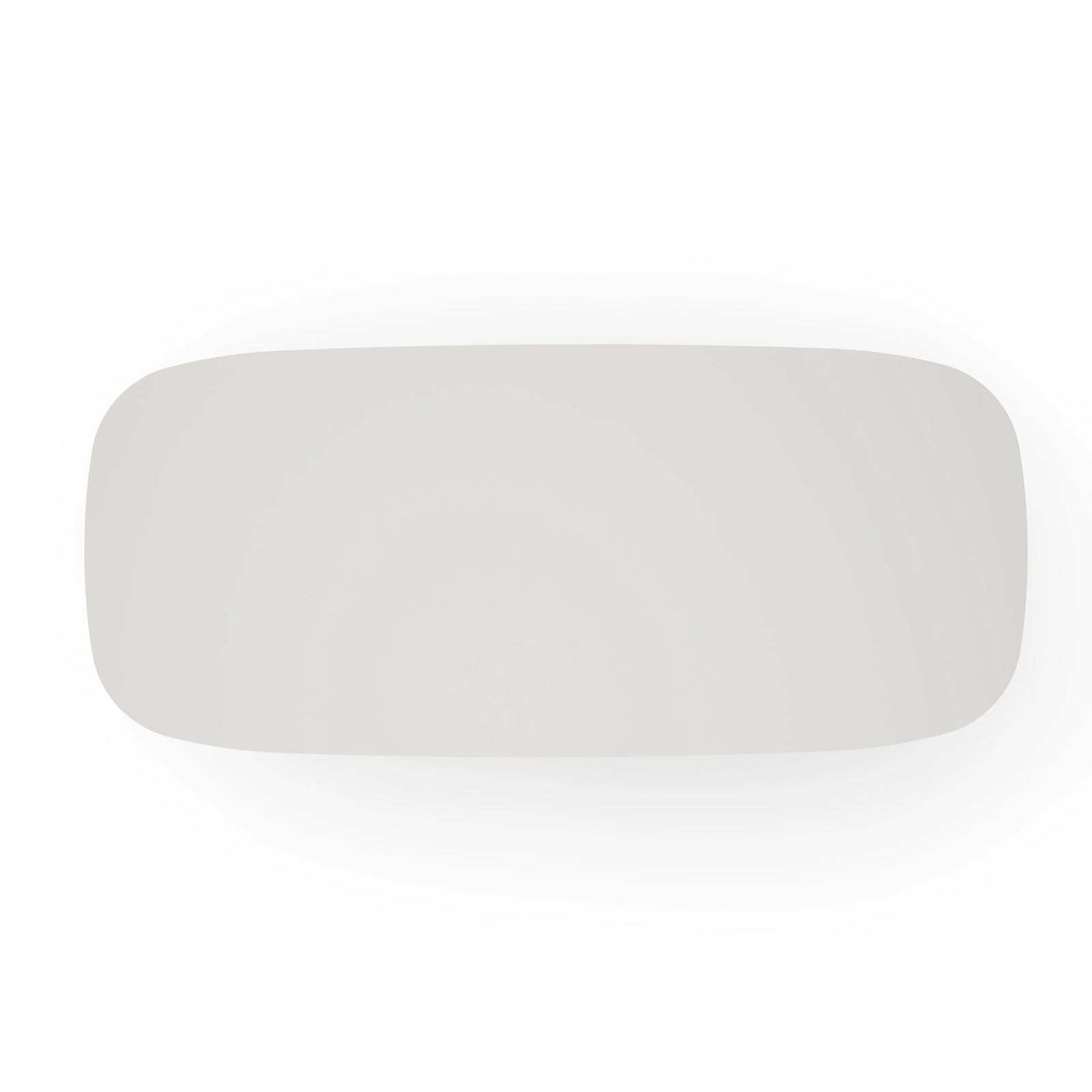 Caracole Tobie Dining Table – side view