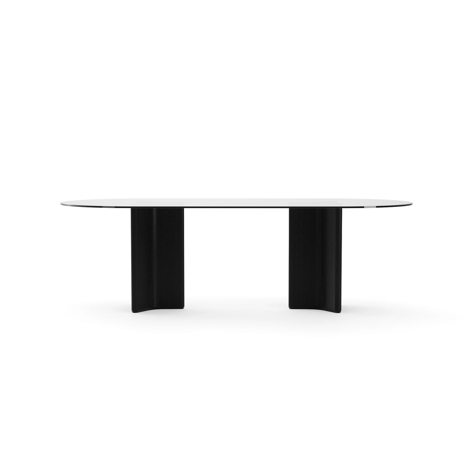 Caracole Viola Dining Table – front view